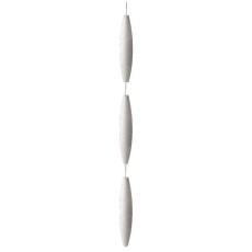 Foscarini - Havana Wit hanglamp