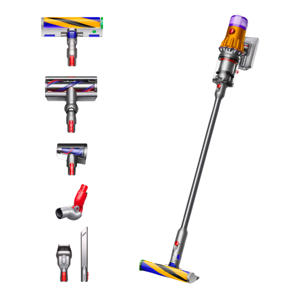 Dyson V12 Detect Slim Absolute