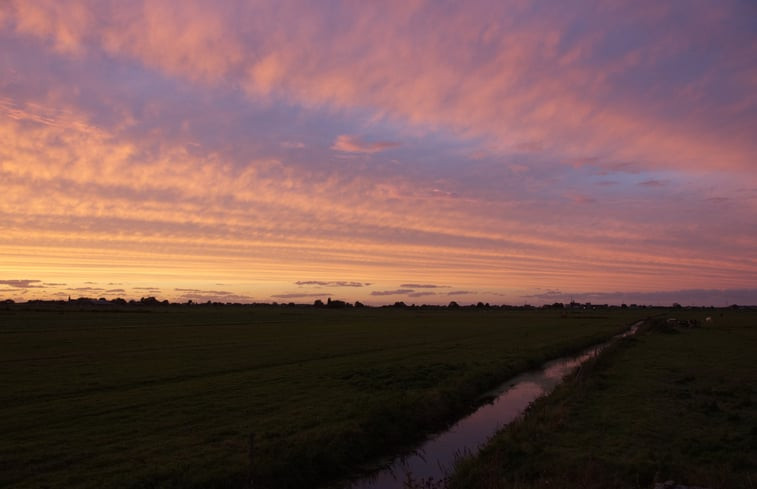 Natuurhuisje in Beets