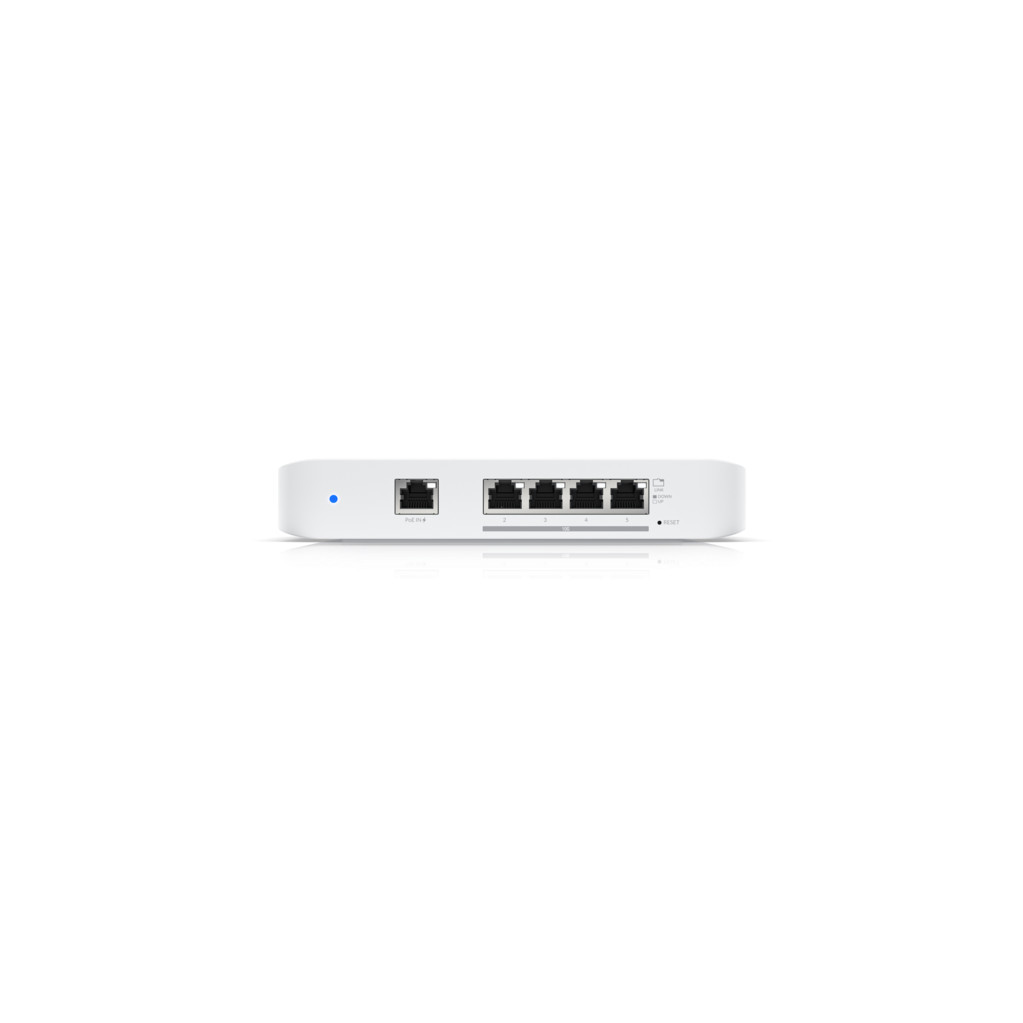 UniFi Switch Flex XG