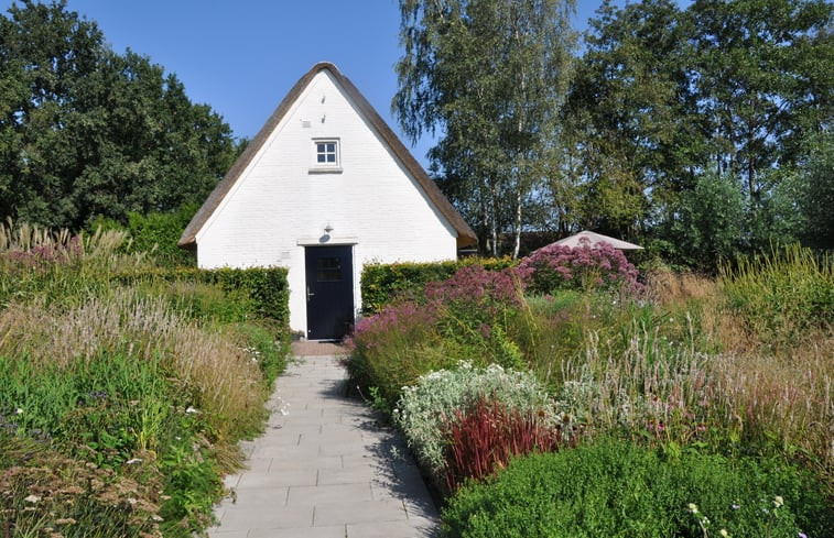 Natuurhuisje in Heeze