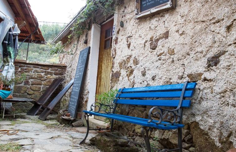 Natuurhuisje in Figueiró dos Vinhos