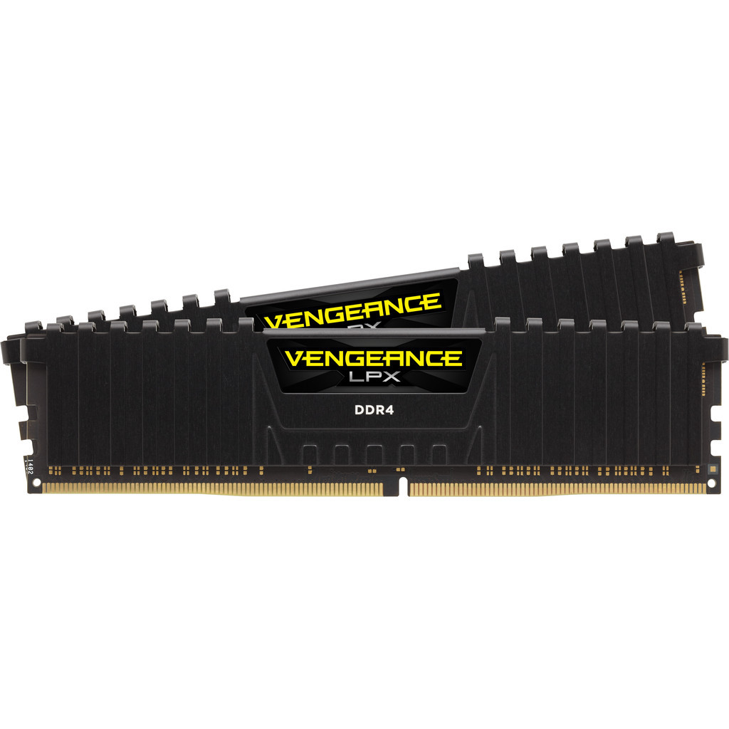 Corsair Vengeance LPX 16GB DDR4 DIMM 2400 MHz/16 (2x8GB)