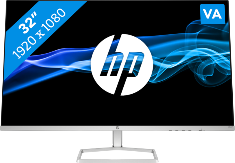 HP Series5 532sf