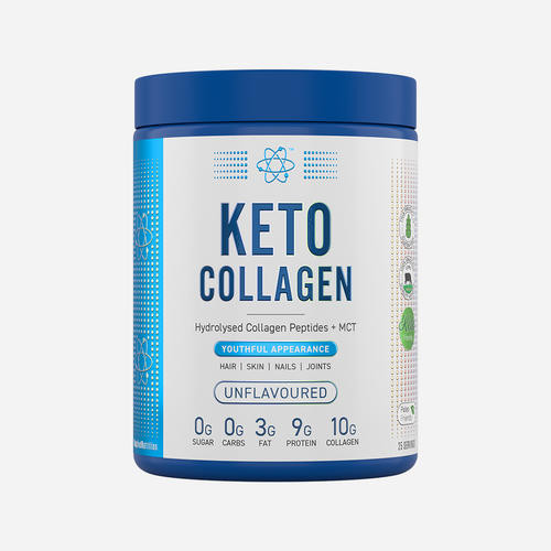 Keto Collagen