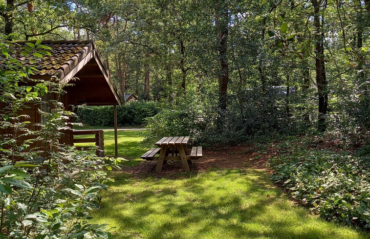 Natuurhuisje in Norg