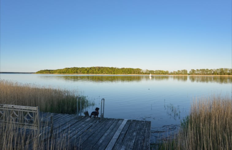 Natuurhuisje in Neuenkirchen Rügen