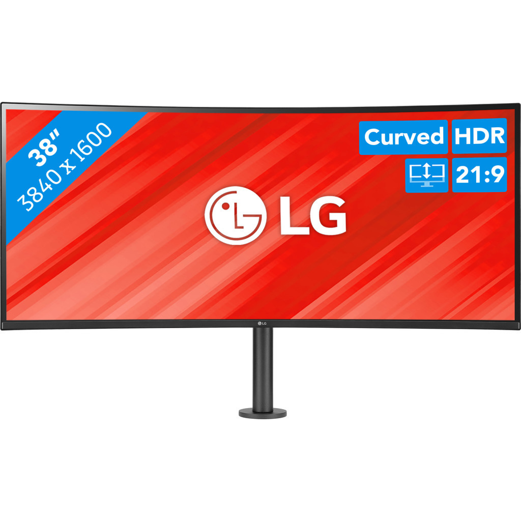 LG 38WQ88A-B