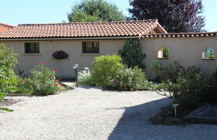 Natuurhuisje in Saint Lary Boujean