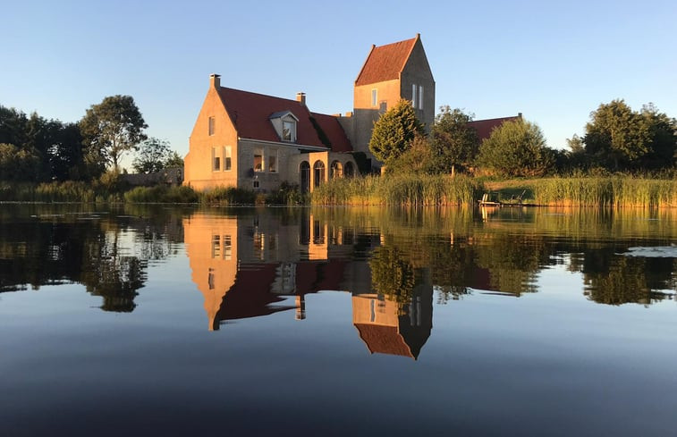 Natuurhuisje in Mirns