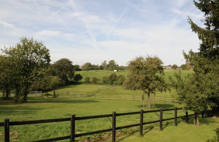 Natuurhuisje in Banholt