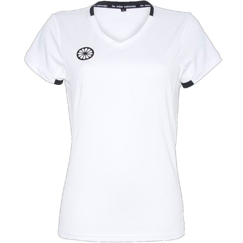 T-shirt Womens Tech Shirt Wit