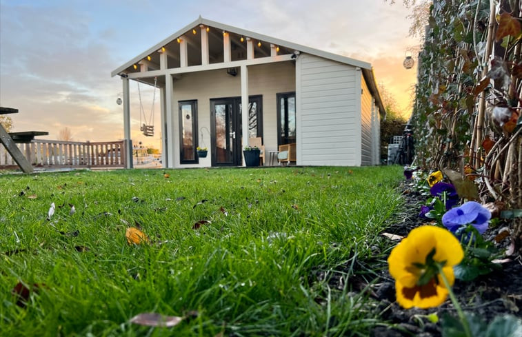 Natuurhuisje in Vinkeveen