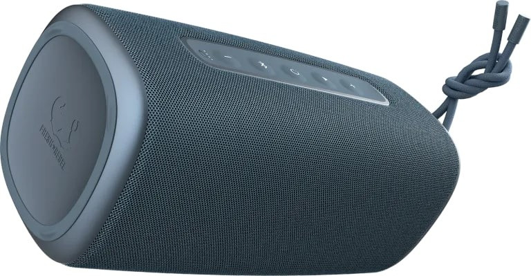 Fresh &apos;n Rebel Bold L2 Bluetooth speaker Blauw