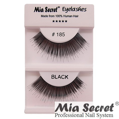 Mia Secret Lashes EL185