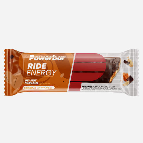 Ride Energy Bar