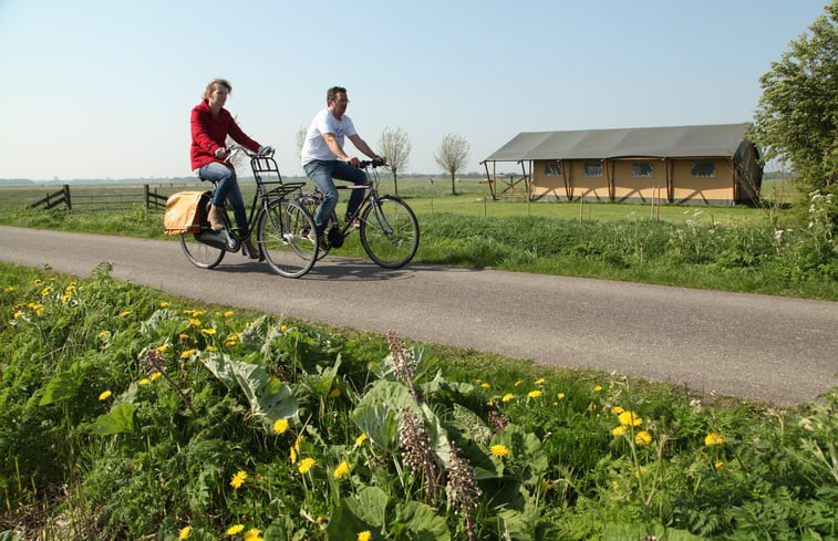 Natuurhuisje in Lettelbert