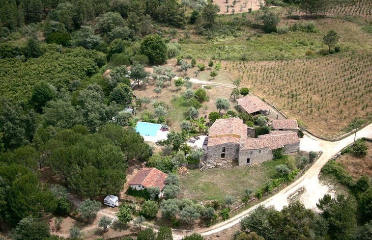 Natuurhuisje in Meruge - Oliveira do Hospital