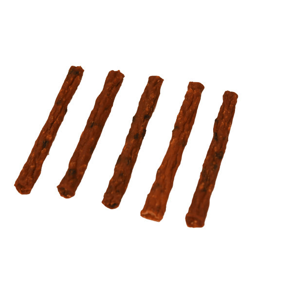 Brekz Farm Treats Lamsticks met rode biet en pompoen hondensnack 2 x 150 g