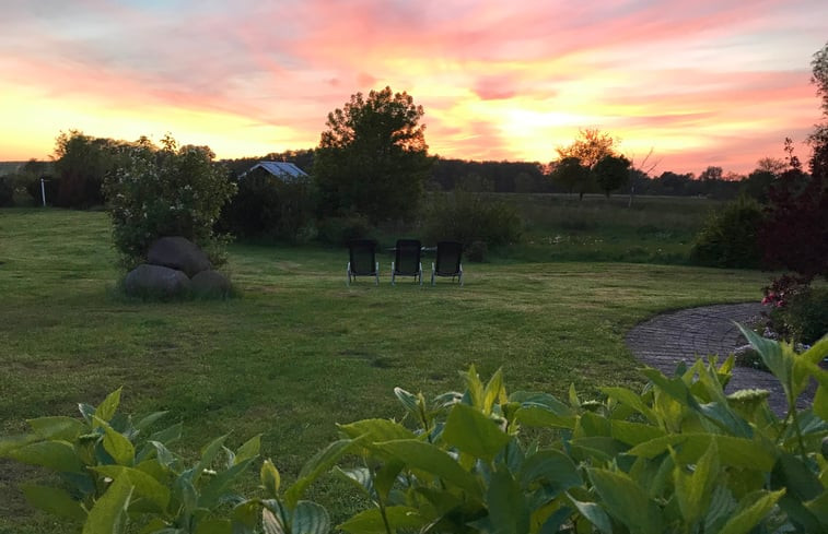 Natuurhuisje in Neuenkirchen / Rügen