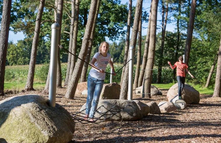 Natuurhuisje in Losser