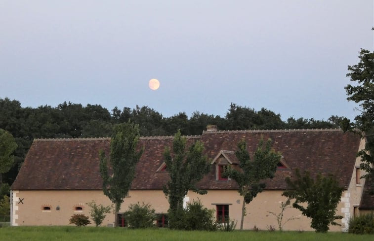 Natuurhuisje in Préaux