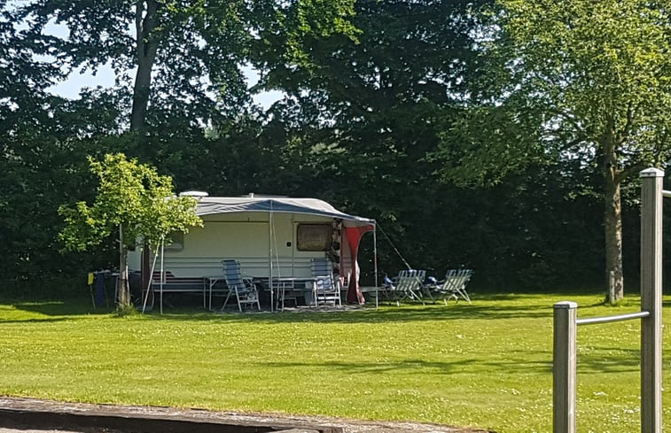 Natuurhuisje in Megchelen