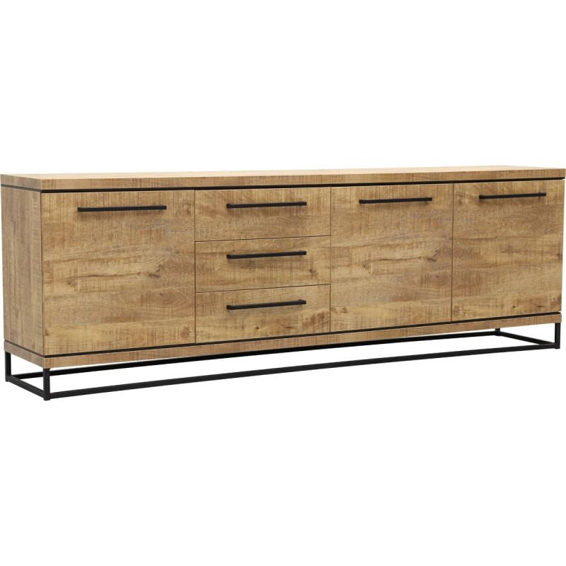 Dressoir London 240 cm Mango