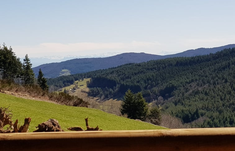 Natuurhuisje in VANOSC - Ardèche