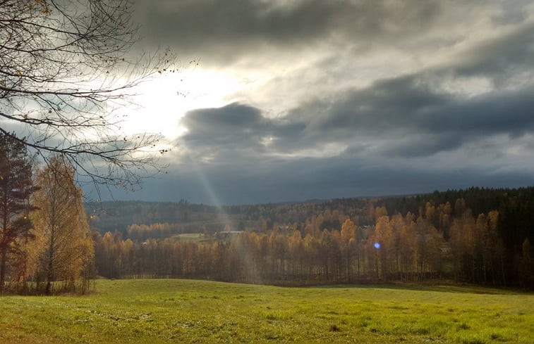 Natuurhuisje in Vadjetorp, Torsby