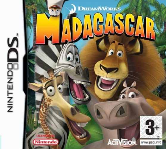 Madagascar