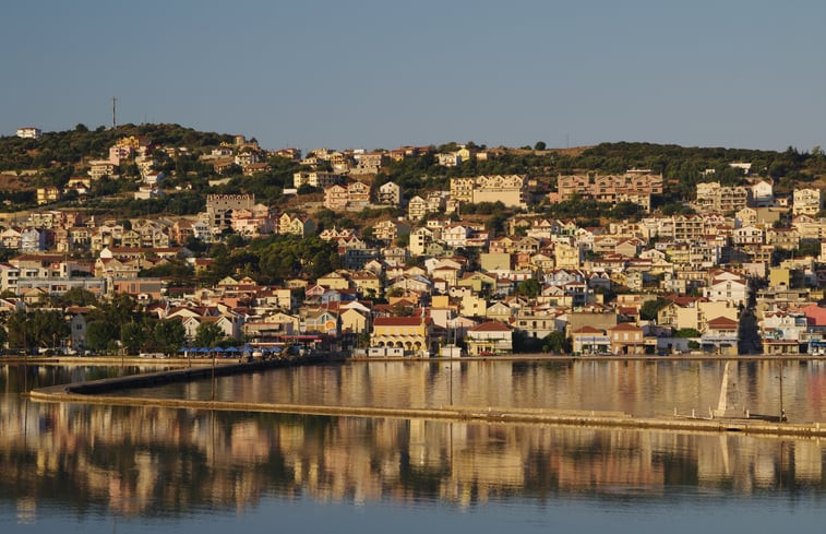 Natuurhuisje in Kefalonia