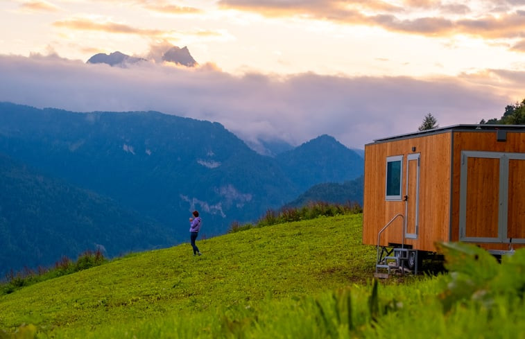 Natuurhuisje in Sauris