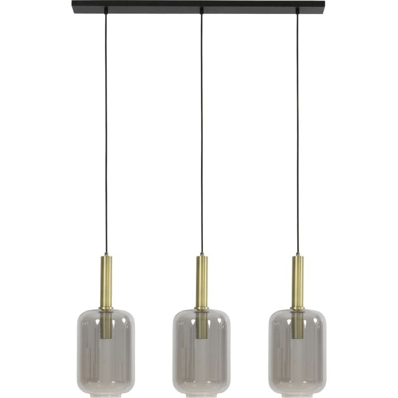 Hanglamp Loki 3-lichts