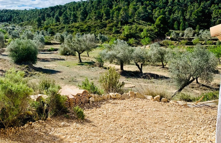 Natuurhuisje in Maella