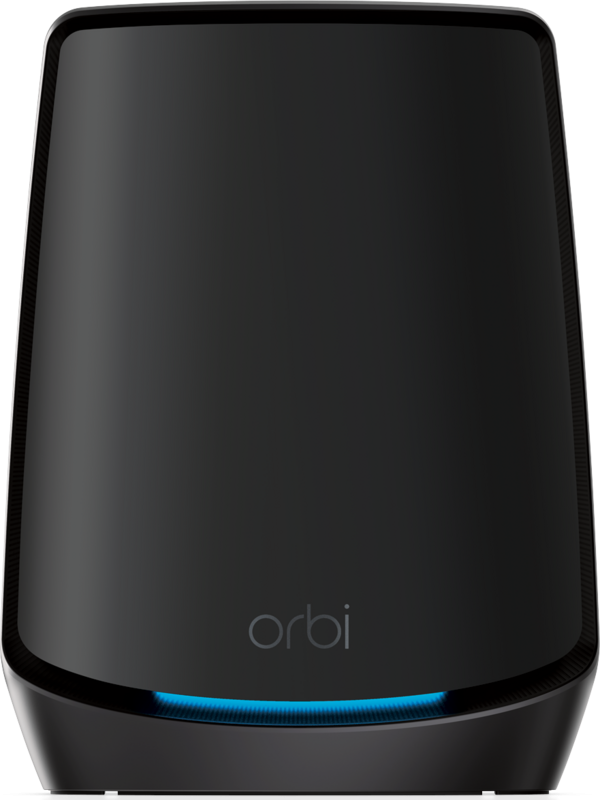 Netgear Orbi RBK860 Zwart uitbreiding