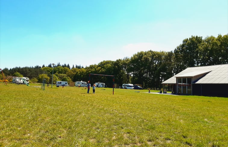 Natuurhuisje in Garderen