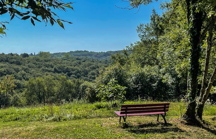 Natuurhuisje in Coubjours