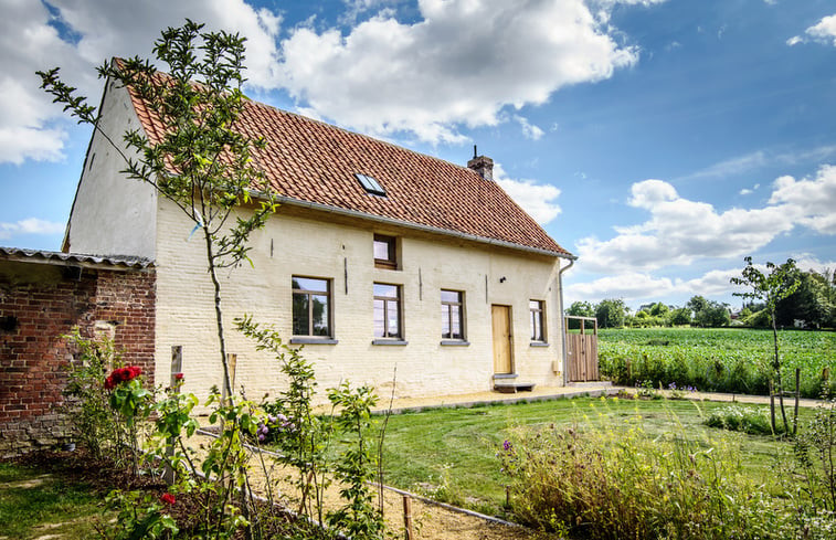 Natuurhuisje in ellezelles