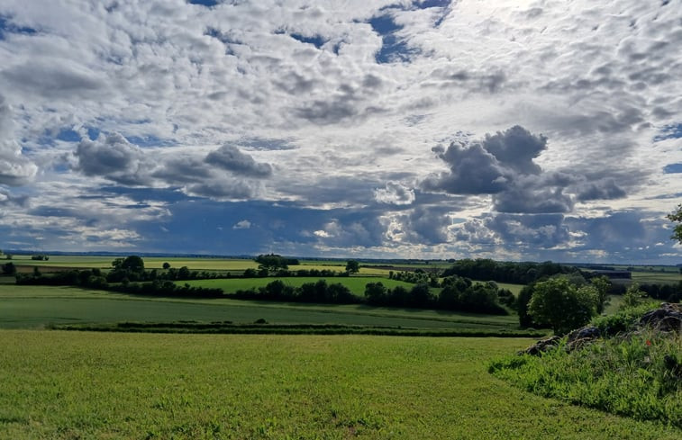 Natuurhuisje in Néret