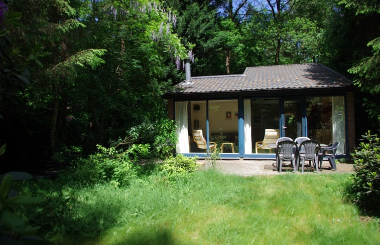 Natuurhuisje in Stegeren