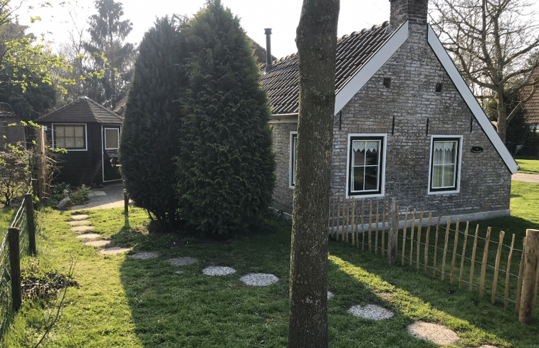 Natuurhuisje in Oldeholtpade