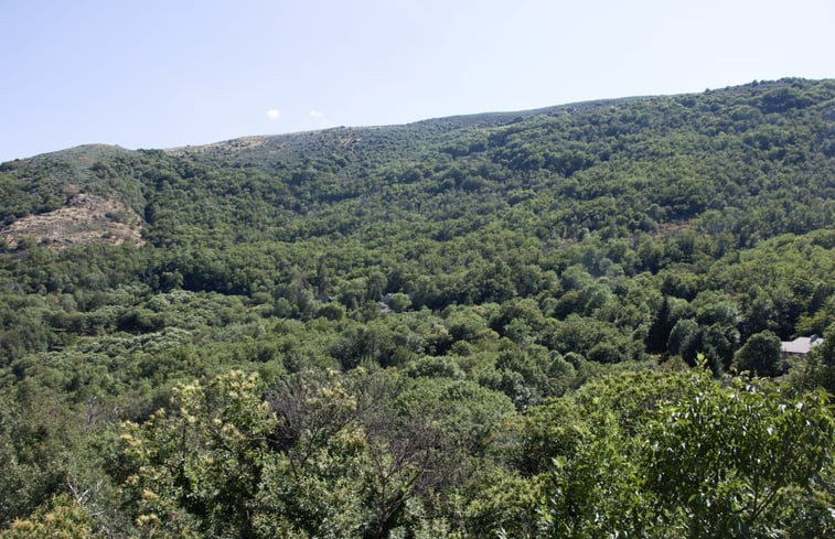 Natuurhuisje in Sablières ( Le Mas )