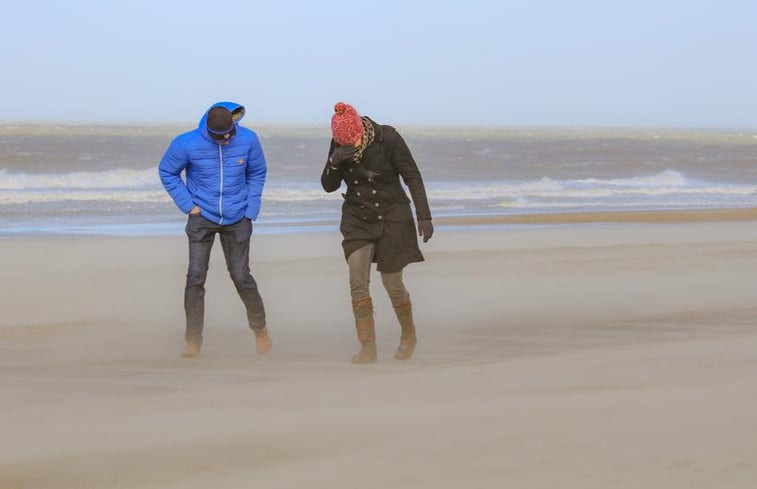 Natuurhuisje in Nieuw-Haamstede