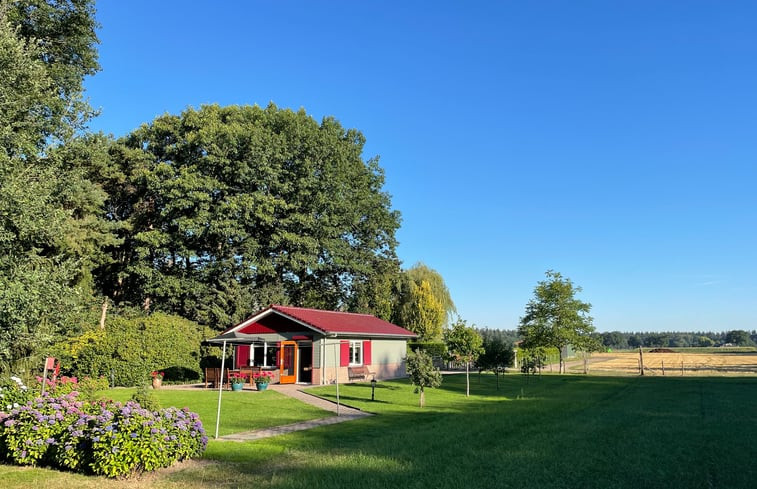 Natuurhuisje in Zelhem