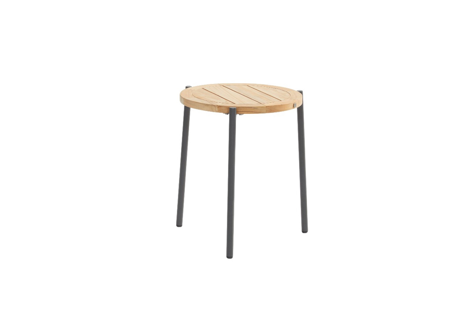 4-Seasons Yoga Koffietafel - Ø 45 cm. H 55 cm.