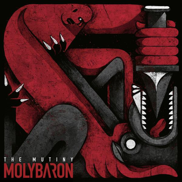 Molybaron Molybaron - The Mutiny (180 Gr)