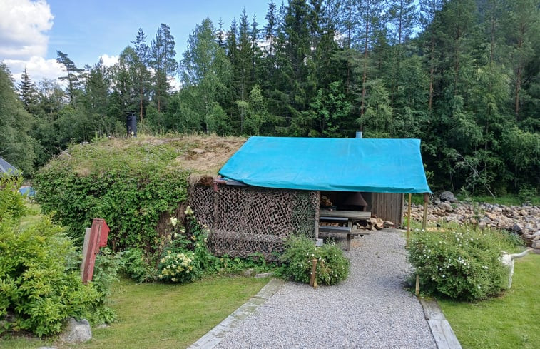 Natuurhuisje in Treungen