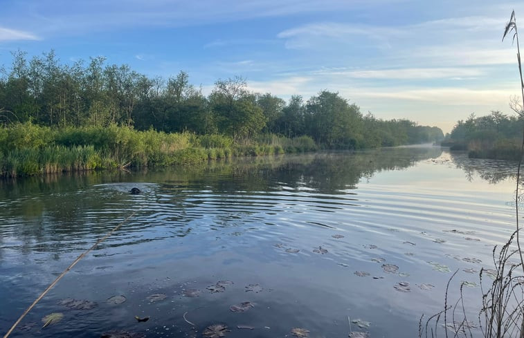 Natuurhuisje in Ankeveen