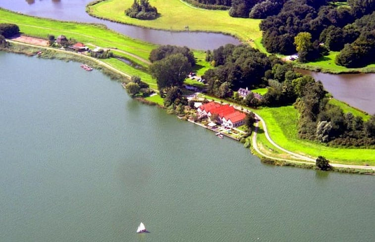 Natuurhuisje in Bleiswijk